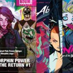 BOOM! Addiction: Episode 104 – Talking February 2024 Solicitations and More!